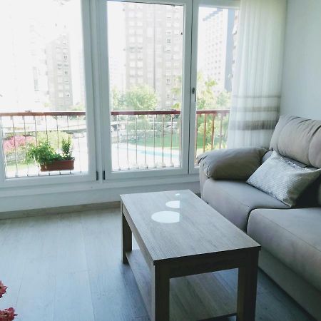 Wifi Luxury Modern Apartment Benidorm Extérieur photo