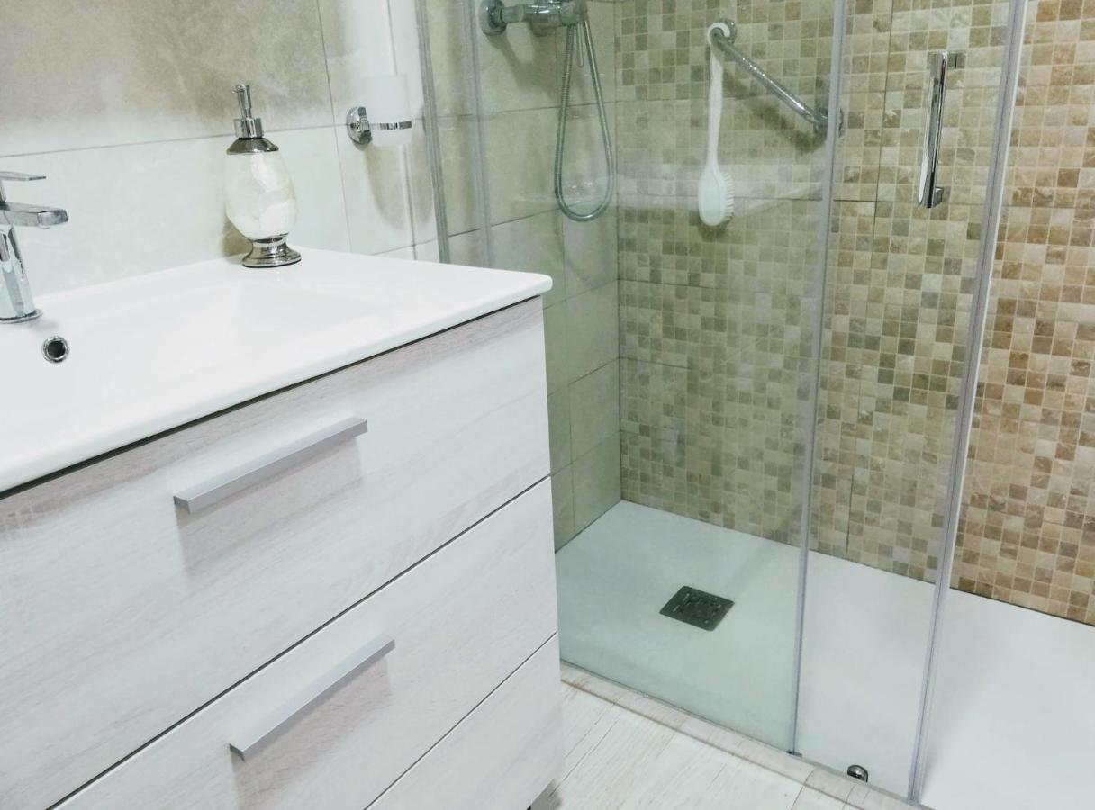 Wifi Luxury Modern Apartment Benidorm Extérieur photo